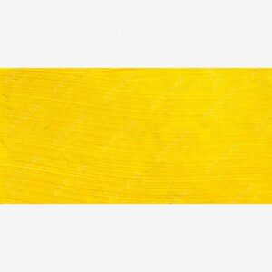 وینزور و نیوتن : رنگ روغن آلکید گریفین : Cadmium Yellow Light Hue