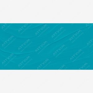 ولجیو : رنگ اکریلیک مایع آرتیست : Cobalt Turquoise