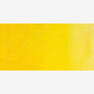 وینزور و نیوتن : رنگ روغن آلکید گریفین : Winsor Yellow