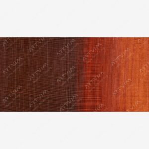 وینزور و نیوتن : رنگ روغن آلکید گریفین : Burnt Sienna