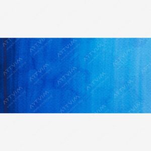 وینزور و نیوتن : آبرنگ کاتمن : Intense Blue