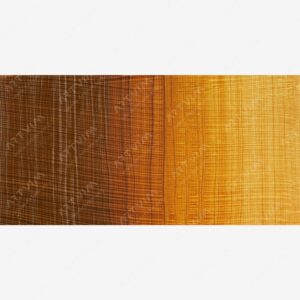 وینزور و نیوتن : رنگ روغن آرتیست : Transparent Gold Ochre