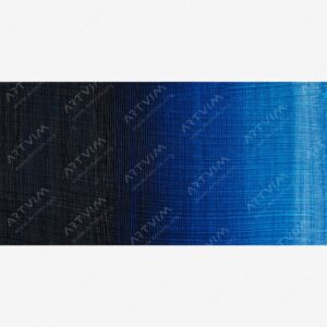 وینزور و نیوتن : رنگ روغن آرتیست : Prussian Blue