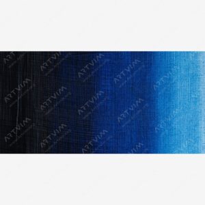 وینزور و نیوتن : رنگ روغن آلکید گریفین : Prussian Blue