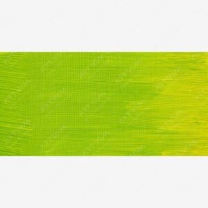 وینزور و نیوتن : رنگ روغن آرتیست : Cadmium Free Green Pale