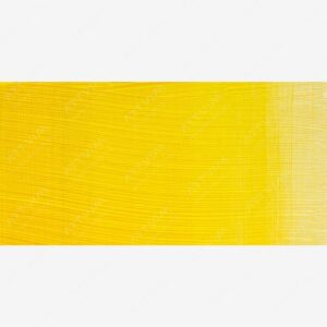 وینزور و نیوتن : رنگ روغن آرتیست : Winsor Yellow
