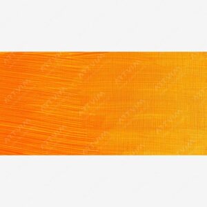 وینزور و نیوتن : رنگ روغن آرتیست : Cadmium Free Orange