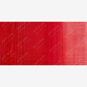 وینزور و نیوتن : رنگ روغن حلال در آب آرتیزان : Cadmium Red Deep Hue