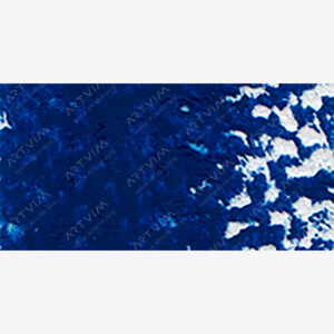 هولبین : پاستل روغنی آرتیست : Prussian Blue