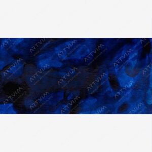 وینزور و نیوتن : جوهر طراحی و جوهر هندی : Ultramarine