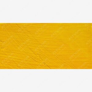 وینزور و نیوتن : رنگ روغن آرتیست : Chrome Yellow Hue
