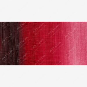 وینزور و نیوتن : رنگ روغن وینتون : Permanent Crimson Lake