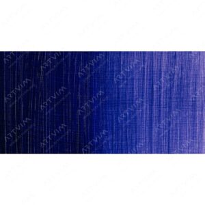 وینزور و نیوتن : رنگ روغن آرتیست : Ultramarine Violet