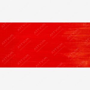وینزور و نیوتن : رنگ روغن آرتیست : Cadmium Free Red