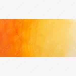 وینزور و نیوتن : آبرنگ حرفه‌ای : Cadmium Orange