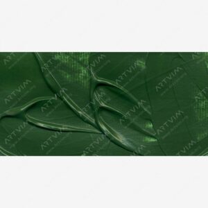 ولجیو : رنگ اکریلیک آرتیست : Hooker's Green