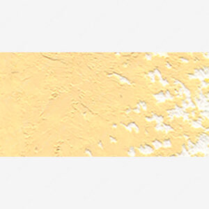هولبین : پاستل روغنی آرتیست : Naples Yellow