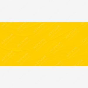 ولجیو : رنگ اکریلیک مایع آرتیست : Hansa Yellow Opaque