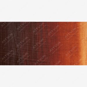وینزور و نیوتن : رنگ روغن آرتیست : Burnt Sienna