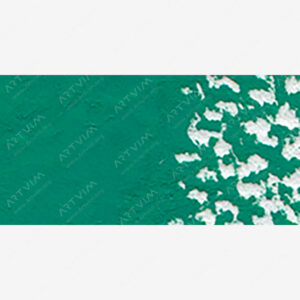 هولبین : پاستل روغنی آرتیست : Compose Green 3