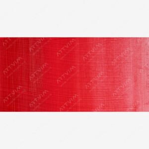 وینزور و نیوتن : رنگ روغن آرتیست : Bright Red