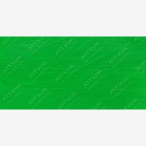 وینزور و نیوتن : رنگ‌ اکریلیک گالریا : Permanent Green Light