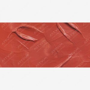 ولجیو : رنگ اکریلیک آرتیست : Vermilion (Hue)
