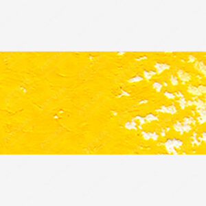 هولبین : پاستل روغنی آرتیست : Deep Yellow