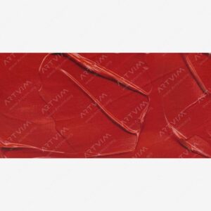 ولجیو : رنگ اکریلیک آرتیست : Pyrrole Red
