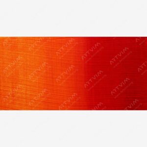 وینزور و نیوتن : رنگ روغن آرتیست : Transparent Orange