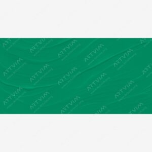 ولجیو : رنگ اکریلیک مایع آرتیست : Phthalo Green