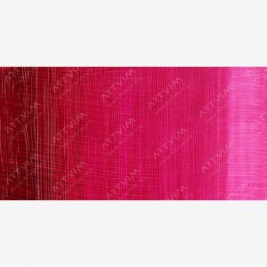 وینزور و نیوتن : رنگ روغن حلال در آب آرتیزان : Magenta