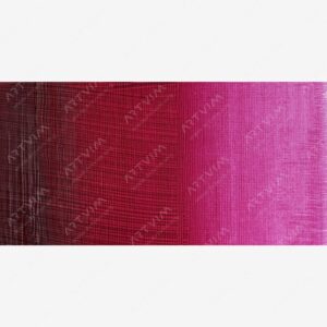 وینزور و نیوتن : رنگ روغن آرتیست : Permanent Magenta