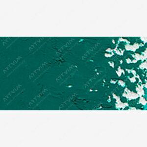 هولبین : پاستل روغنی آرتیست : Blue Green