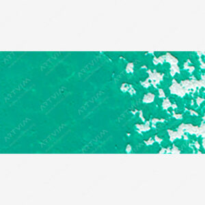 هولبین : پاستل روغنی آرتیست : Emerald Green