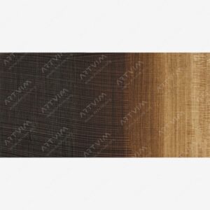 وینزور و نیوتن : رنگ روغن آرتیست : Raw Umber