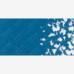 هولبین : پاستل روغنی آرتیست : Hydrangea Blue
