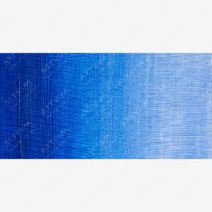 وینزور و نیوتن : رنگ روغن حلال در آب آرتیزان : Cobalt Blue
