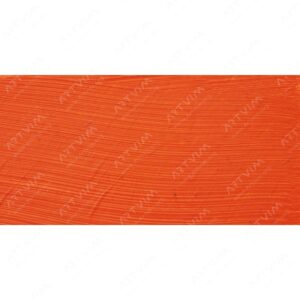 ویلیامزبورگ : رنگ روغن مستر : Cadmium Red Vermilion