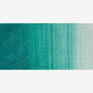 وینزور و نیوتن : رنگ روغن آرتیست : Cobalt Green