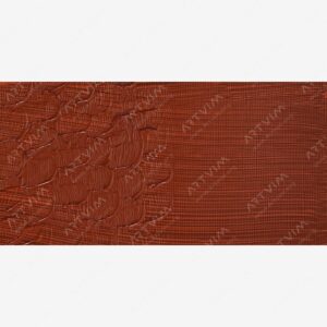 وینزور و نیوتن : رنگ روغن آلکید گریفین : Light Red