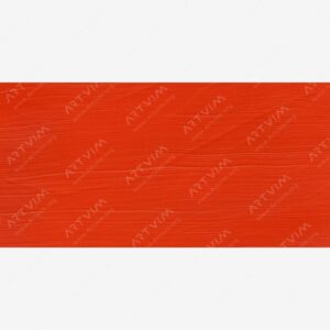 وینزور و نیوتن : رنگ‌ اکریلیک گالریا : Cadmium Orange Hue