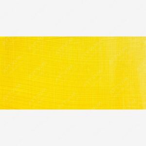 وینزور و نیوتن : رنگ روغن حلال در آب آرتیزان : Lemon Yellow