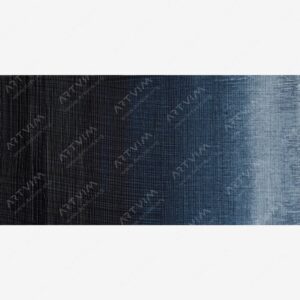 وینزور و نیوتن : رنگ روغن آرتیست : Indigo