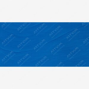 وینزور و نیوتن : رنگ‌ اکریلیک گالریا : Cerulean Blue Hue