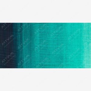 وینزور و نیوتن : رنگ روغن وینتون : Viridian Hue
