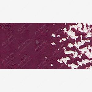 هولبین : پاستل روغنی آرتیست : Mars Violet