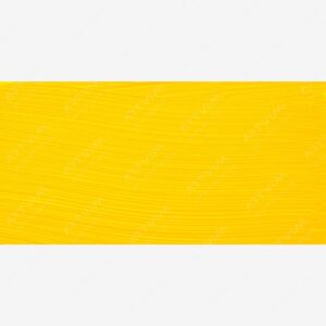 دالر رونی : رنگ روغن حلال در آب جورجین : Cadmium Yellow Hue
