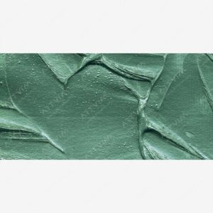 ولجیو : رنگ اکریلیک آرتیست : Iridescent Green