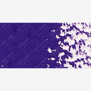 هولبین : پاستل روغنی آرتیست : Blue Violet
